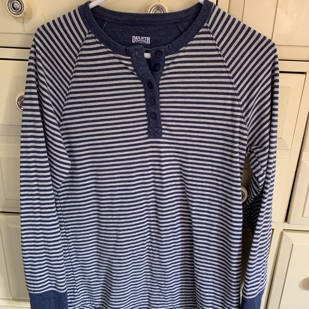 Duluth thermal long sleeve shirt *BUNDLE*